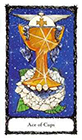 sacred-rose - Ace of Cups