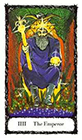 sacred-rose - The Emperor