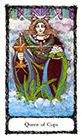 sacred-rose - Queen of Cups