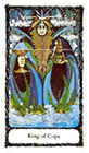 sacred-rose - King of Cups
