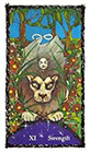 sacred-rose - Strength