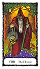 sacred-rose - The Hermit