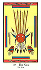 santa-fe - The Sun