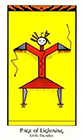 santa-fe - Page of Lightening