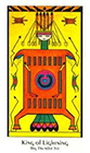 santa-fe - King of Lightening