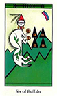 santa-fe - Six of Buffalo