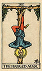 smith-waite - The Hanged Man