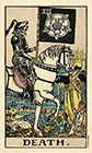 smith-waite - Death