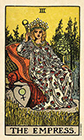 smith-waite - The Empress