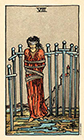 smith-waite - Eight of Swords