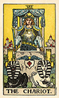 smith-waite - The Chariot