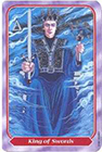 spiral - King of Swords
