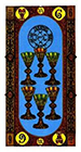 stairs - Six of Cups
