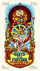 stars - Wheel of Fortune