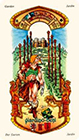 stars - Eight of Wands