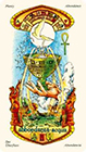 stars - Ace of Cups