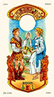 stars - Two of Cups