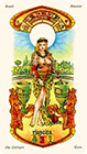 stars - Three of Cups
