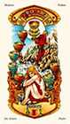 stars - Eight of Cups