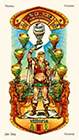 stars - Nine of Cups