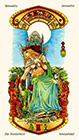 stars - Queen of Cups