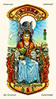 stars - King of Cups