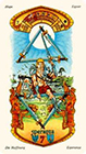 stars - Seven of Swords