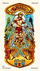 stars - Eight of Swords