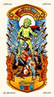 stars - Ten of Swords