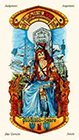 stars - King of Swords