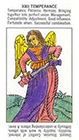 starter - Temperance