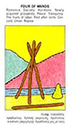 starter - Four of Wands