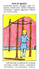 starter - Five of Wands