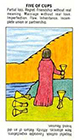starter - Five of Cups