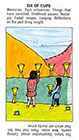 starter - Six of Cups