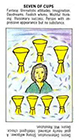 starter - Seven of Cups