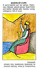starter - Queen of Cups