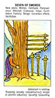 starter - Seven of Swords