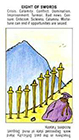 starter - Eight of Swords