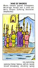 starter - Nine of Swords