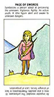 starter - Page of Swords