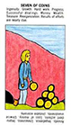 starter - Seven of Coins