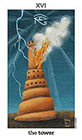 sun-moon - The Tower