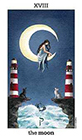 sun-moon - The Moon