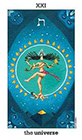 sun-moon - The World