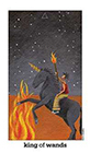 sun-moon - King of Wands
