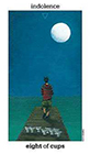 sun-moon - Eight of Cups