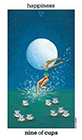 sun-moon - Nine of Cups