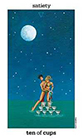 sun-moon - Ten of Cups