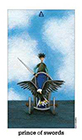 sun-moon - Knight of Swords